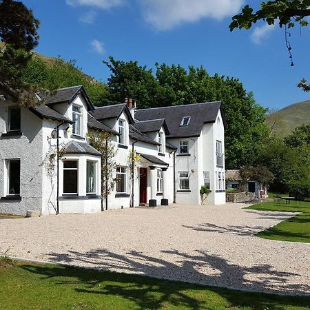 Butt Lodge Lochranza Exterior foto